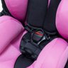 Cadeira Bebê Auto 0 a 36kg Turbo Baby Style Rosa - 7