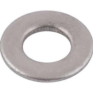 Arruela Lisa 12mm Ferro Pl Vonder