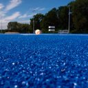 Ver imagem 6 de Grama Sintetica Softgrass Colors - Azul 12mm - 2x1.5m - 3m2 - Decortech