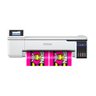 IMPRESSORA EPSON SUBLIMATICA SURECOLOR F571 - 24 POL - A1 - TANK - 1