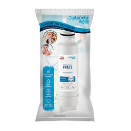 Refil FPA12 (Compatível Electrolux PAPPCA10 - Aplicação: PA10N, PA20G, PA25G, PA30G e PA40G) - 2