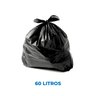 Saco de Lixo 20 Litros Preto Jambeiro C/ 100 Unidades - 6