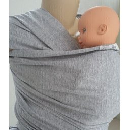 Wrap Sling 100% Algodão - 3