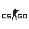 Adesivo Parede Quarto Sala Gamer Cs Go - 1