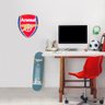 Adesivo De Parede Decorativo Escudo de Time - Arsenal - 2