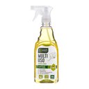 Ver imagem 1 de inativo - Multiuso Natural Limpeza Geral Capim-limão 650ml – BioWash