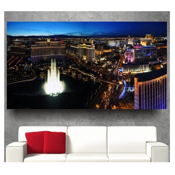 50 Sticker Viaggio USA - New York, San Francisco, Las Vegas - Adesivi Estetici Per Laptop E Valigia