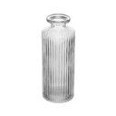 Ver imagem 3 de Kit 2 Vasos de Vidro 13,5cm Lyor Jarros Pequenos Sortidos Decoração Centro de Mesa Posta