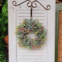 Ver mais imagens de Guirlanda Florido Pequeno 43cm