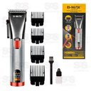 Ver imagem 2 de Máquina de Corte Recarregável com Visor Digital 5W B-Max Bm-C018