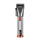 Ver imagem 1 de Máquina de Corte Recarregável com Visor Digital 5W B-Max Bm-C018