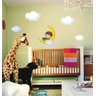 Adesivo Decorativo De Parede Meninos Quarto Bebê - 3