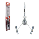 Ver imagem 2 de Brunidor da Camisa do Cilindro 1.1/8 3/4 a 2.1/2 Noll