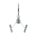 Ver imagem 1 de Brunidor da Camisa do Cilindro 1.1/8 3/4 a 2.1/2 Noll