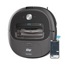 Ver imagem 2 de Robô Aspirador de Pó Wap Wconnect Preto - Bivolt