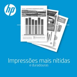 Cartucho de Tinta Hp 670xl Kit Cz117ab Kit Deskjet 4615 4625 5525 - 3