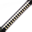 Ver imagem 1 de Cordão de Luz Pendente 12v - Mecânico - 30 Leds - Cabo de 5m