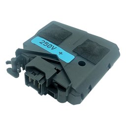 Trava Porta Lava e Seca Samsung Wd10 Wd90 Dc-3400026a 220v - 2