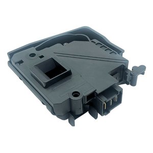 Trava Porta Lava e Seca Samsung Wd10 Wd90 Dc-3400026a 220v