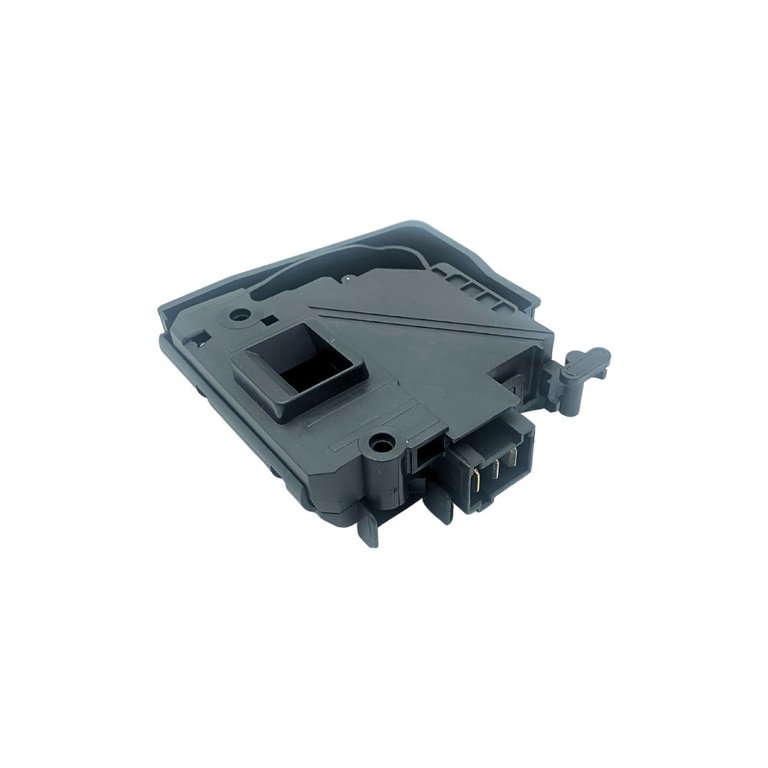 Trava Porta Lava e Seca Samsung Wd10 Wd90 Dc-3400026a 220v