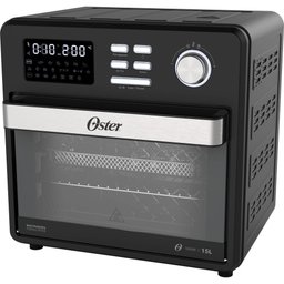 Fritadeira Elétrica Oster Forno Fryer  220v 15l -  ofor160 - 4