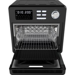 Fritadeira Elétrica Oster Forno Fryer  220v 15l -  ofor160 - 9