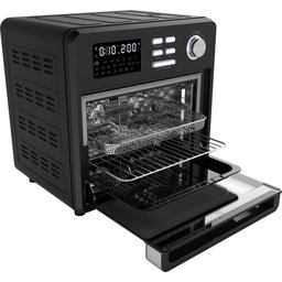 Fritadeira Elétrica Oster Forno Fryer  220v 15l -  ofor160 - 10