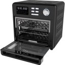 Ver imagem 7 de Fritadeira Elétrica Oster Forno Fryer  220v 15l -  ofor160