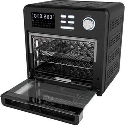 Fritadeira Elétrica Oster Forno Fryer  220v 15l -  ofor160 - 7