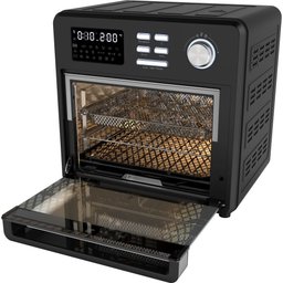 Fritadeira Elétrica Oster Forno Fryer  220v 15l -  ofor160 - 8