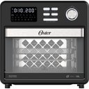 Ver imagem 1 de Fritadeira Elétrica Oster Forno Fryer  220v 15l -  ofor160