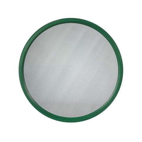 Peneira Plástica para Pedreiro Aro 55 Chapas Expandidas - Telas Mm