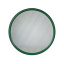 Ver imagem 1 de Peneira Plástica para Pedreiro Aro 55 Chapas Expandidas - Telas Mm