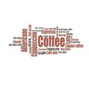Ver imagem 2 de Adesivo Decorativo Parede Coffee Café
