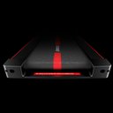 Ver imagem 3 de Esteira Ergométrica Dobrável - Genis - GT 500 | Bivolt