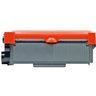 Toner Preto Compatível com Brother Tn2340 Tn2370 Tn660 para L2320 L2720 L2740 L2360dw L2540dw 2.600 - 5