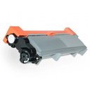 Ver imagem 2 de Toner Preto Compatível com Brother Tn2340 Tn2370 Tn660 para L2320 L2720 L2740 L2360dw L2540dw 2.600