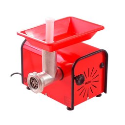 Moedor de Carne Original Elétrico 127V Hidro MOM - 3