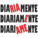 Ver imagem 1 de Adesivo de Parede Decorativo Frase Motivacional Ria e Ame