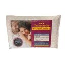 Ver imagem 3 de Travesseiro Nasa viscoelástico macio confortavel com espuma