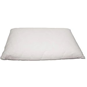 Travesseiro Nasa viscoelástico macio confortavel com espuma
