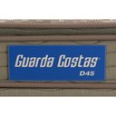 Ver imagem 4 de Colchão Solteiro Probel Espuma D45 Guarda Costas Pillow Top Clean (78x188x24) -