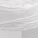 Ver imagem 3 de Protetor de Colchão Algodão Impermeável Kacyumara Casal 140x190cm