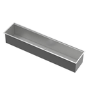 Ver imagem 5 de Calha Gourmet Canal Organizador Escorredor Inox 78cm Goldenx