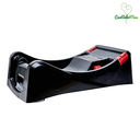 Ver imagem 4 de CARRINHO ECCO PRETO COBRE + CADEIRA TOURING X + BASE - BURIGOTTO