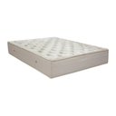 Ver imagem 1 de Colchão Casal ORTOBOM Orthotel Superluxo (138X188X30) - Molas Superlastic Ortobom