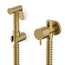 Ver imagem 1 de Ducha Higienica Celite C/ Derivaçao Basic Gold Mate