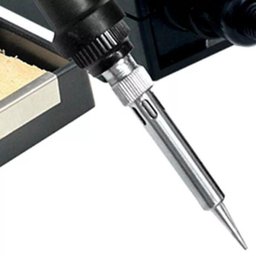 Estação De Solda Digital 45w-hikari-hk-937 - 4 Estação De Solda Digital 45w-hikari-hk-937 - 4