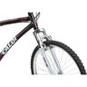 Kit Bicicleta Caloi 100 Sport Masculina Aro 26 21v - 5