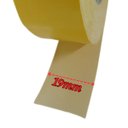Ver imagem 3 de Fita Adesiva Dupla Face Transparente 19mmx20m + Fita Adesiva Dupla Face Espuma 19mmx10mm